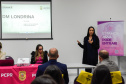 PCPR realiza reunião de apresentação de resultado das Delegacias da Mulher do Paraná
