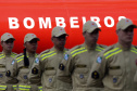  Inscrições abertas: Corpo de Bombeiros do Paraná abre 10 novas vagas para cadetes