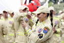  Inscrições abertas: Corpo de Bombeiros do Paraná abre 10 novas vagas para cadetes