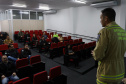 *Sesp promove Curso de Capacitação em Atendimento de Emergências em Edificações para Servidores* 