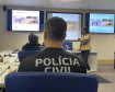 Delegado da PCPR participa de curso de Processamento de Crimes Ambientais em Botswana