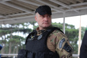 Comando de Missões Especiais da PM comemora primeiro ano de atuação no Paraná