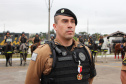  Unidade mais antiga da PM, Regimento de Polícia Montada completa 144 anos
