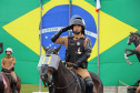  Unidade mais antiga da PM, Regimento de Polícia Montada completa 144 anos