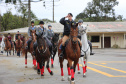  Unidade mais antiga da PM, Regimento de Polícia Montada completa 144 anos