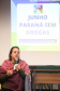 Segurança Pública realiza seminário de Direito das Mulheres e das Políticas Públicas de Drogas
