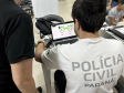  PCPR na Comunidade oferece serviços de polícia judiciária para a população de Apucarana 