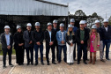 Comitiva do Maranhão visita Unidades de Progressão do Paraná
