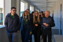 Comitiva do Maranhão visita Unidades de Progressão do Paraná