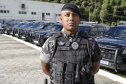  Unidade especializada da Polícia Militar, BPRone completa 31 anos e recebe 38 novas viaturas