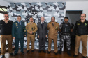  Unidade especializada da Polícia Militar, BPRone completa 31 anos e recebe 38 novas viaturas