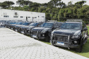  Unidade especializada da Polícia Militar, BPRone completa 31 anos e recebe 38 novas viaturas