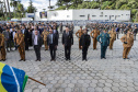  Unidade especializada da Polícia Militar, BPRone completa 31 anos e recebe 38 novas viaturas