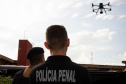 Policiais de Londrina são habilitados como pilotos de drones