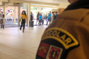Polícia Militar reforça policiamento e ações educativas junto à comunidade escolar