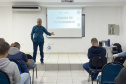  Egressos do sistema prisional entram em projeto de Cascavel que facilita acesso ao trabalho