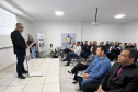  Egressos do sistema prisional entram em projeto de Cascavel que facilita acesso ao trabalho