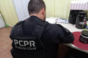  PCPR deflagra operação contra o tráfico de drogas em Curitiba, RMC e Litoral 