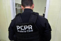  PCPR deflagra operação contra o tráfico de drogas em Curitiba, RMC e Litoral 