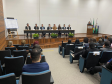 Polícia Científica ganha reforço com formatura de 76 novos peritos oficiais e técnicos de perícia