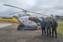 BPMOA forma o primeiro piloto privado de helicópteros dentro da Escola de Aviação da PM