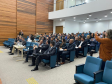 Polícia Científica ganha reforço com formatura de 76 novos peritos oficiais e técnicos de perícia