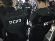 PCPR deflagra nova operação contra criminosos acusados de roubar cargas no Estado