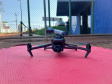 Polícia Penal do Paraná participa de evento que promove novas tecnologias em operações com drones em Foz do Iguaçu 