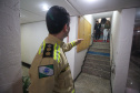 Segurança capacita servidores com curso de atendimento de emergências em edificações