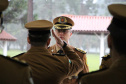  Polícia Militar do Paraná comemora 169 anos com tradicional solenidade