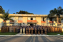 Novo Curso de Formação de Oficiais reúne 100 cadetes na Academia Policial do Guatupê