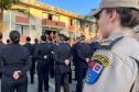 Novo Curso de Formação de Oficiais reúne 100 cadetes na Academia Policial do Guatupê