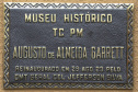  Museu da Polícia Militar do Paraná é reinaugurado em Curitiba