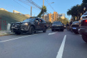 Secretaria de Segurança Pública lança operação para intensificar policiamento na Capital