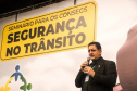 Segurança promove Seminário sobre Segurança no Trânsito para os Conselhos Comunitários de Segurança