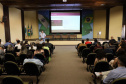Segurança promove palestras de prevenção ao assédio sexual e moral para 400 servidores