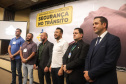 Segurança promove Seminário sobre Segurança no Trânsito para os Conselhos Comunitários de Segurança