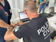 PCPR na Comunidade oferece serviços de polícia judiciária para a população de Irati