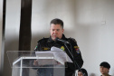 22º Batalhão da Polícia Militar tem novo comandante