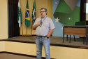 Segurança promove palestras de prevenção ao assédio sexual e moral para 400 servidores