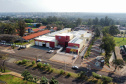 Governador inaugura nova sede do Corpo de Bombeiros de Foz do Iguaçu, a maior do Estado