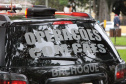 PMPR intensifica policiamento na região central de Curitiba através da CORP