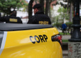 PMPR intensifica policiamento na região central de Curitiba através da CORP