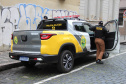 PMPR intensifica policiamento na região central de Curitiba através da CORP
