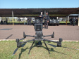 Polícia Penal forma mais 17 pilotos de aeronave remotamente pilotadas em Cascavel