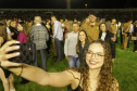 PM completa formatura história com 319 soldados que vão reforçar o Oeste e Sudoeste