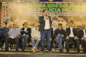 PM completa formatura história com 319 soldados que vão reforçar o Oeste e Sudoeste