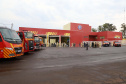 Governador inaugura nova sede do Corpo de Bombeiros de Foz do Iguaçu, a maior do Estado