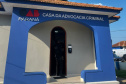 Casa da Advocacia Criminal entra em funcionamento no Complexo de Piraquara