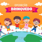 Campanha arrecada brinquedos para crianças atendidas pelo Nucria em Curitiba